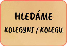 Hledáme všeobecnou sestru 